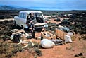 Africa Site Test 1955