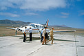 The Taltal Airfield
