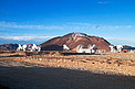 13 Antennas at the ALMA AOS