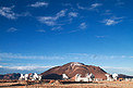 13 Antennas at the ALMA AOS