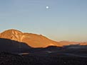ALMA Sunset