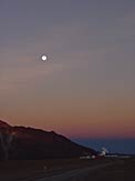 APEX Sunset