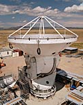 ALMA Antenna Prototype