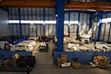 ALMA Antenna Procurement