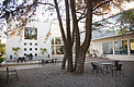 The New ALMA Santiago Central Office
