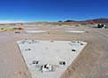 ALMA Antenna Foundations