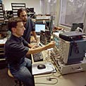 Operators and ALMA Digitizer