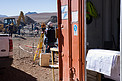 Construction of ALMA