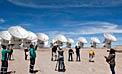 Shooting the science machines