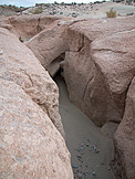 ALMA site
