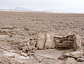 Archaeology in Atacama