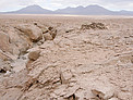 Archaeology in Atacama's Chilean desert