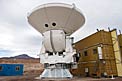 A European Antenna for ALMA