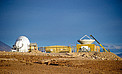 Assembling European Antennas
