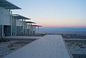 View from ALMA OSF