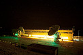 ALMA night testing