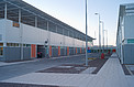 OSF buildings