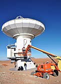 Moving ALMA antennas to the Atacama Compact Array pads