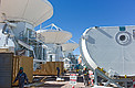 ALMA antennas