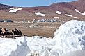 ALMA antennas