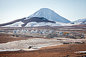 ALMA antennas