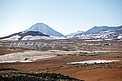 ALMA antennas