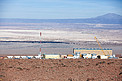 ALMA antennas