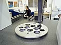 ALMA Assembly Work at Rutherford Appleton Laboratory