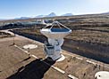 European ALMA antenna 22 accepted