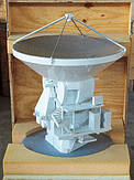 ALMA Antenna Model 01