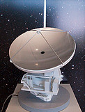 ALMA Antenna Model 04