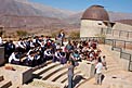 The Sky in our Hands — an educational activity