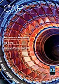 Cover of CAPjournal issue 10