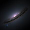 Supernova 1994D in the galaxy NGC 4526