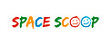 Space Scoop logo