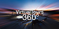 ESO Virtual Tours 360°