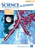 Science In School Issue 21