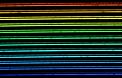 The laser frequency comb in action