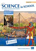 Science in School — Issue 24 — Autumn 2012
