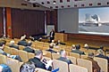 The ESO Industry Day in Warsaw, Poland