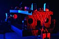 Star separator for the VLT Interferometer under test at TNO