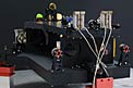 Star separator for the VLT Interferometer under test at TNO