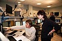 Chief Scientific Adviser to the European Commission, Anne Glover, visits ESO’s Paranal Observatory