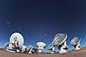ALMA Antennas