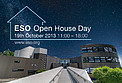 The ESO Open House Day 2013