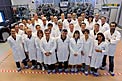 Celebración de MUSE en el Observatorio de Lyon