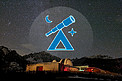 The first ESO Astronomy Camp for secondary school students