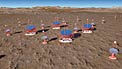 The Cherenkov Telescope Array