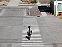Google Street View at ALMA OSF