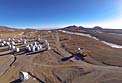 The final ALMA antenna arrives at Chajnantor